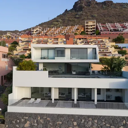 Ferienhaus Karat Kai Torviscas *