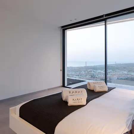 Karat Kai Torviscas Ferienhaus