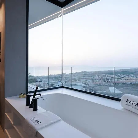 Karat Kai Torviscas Casa de Férias Costa Adeje (Tenerife)