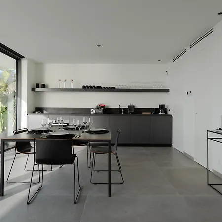 Karat Kai Torviscas Costa Adeje (Tenerife)