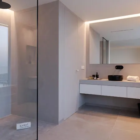 Ferienhaus Karat Kai Torviscas *