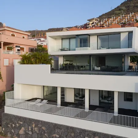 Karat Kai Torviscas Ferienhaus *