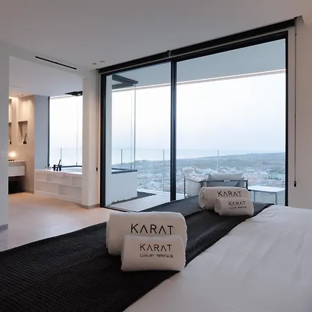 Karat Kai Torviscas * Costa Adeje (Tenerife)