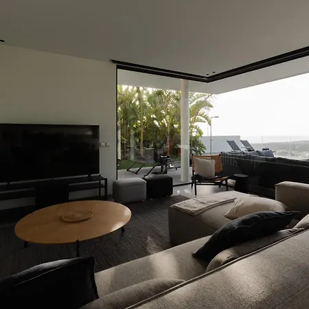 Vakantiehuis Karat Kai Torviscas *