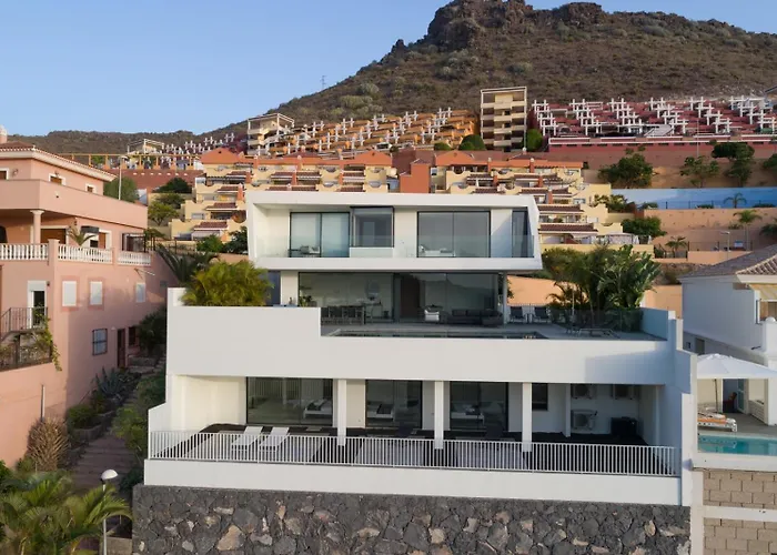 Ferienhaus Karat Kai Torviscas *