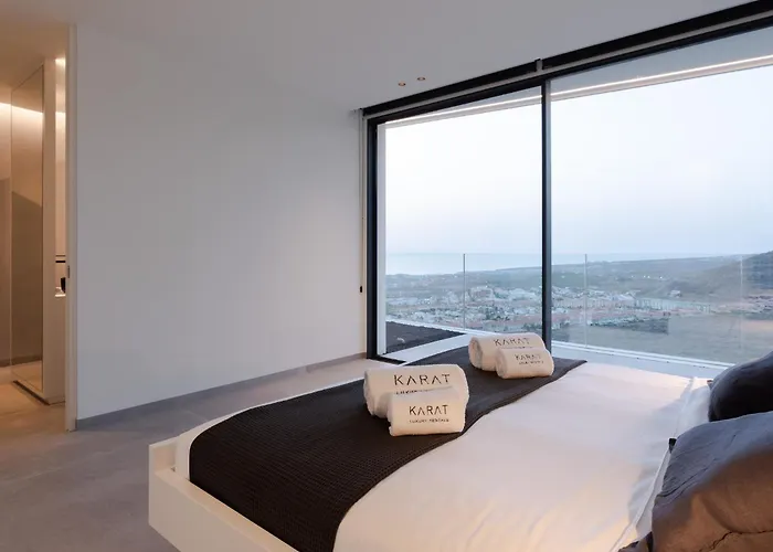 Karat Kai Torviscas Ferienhaus