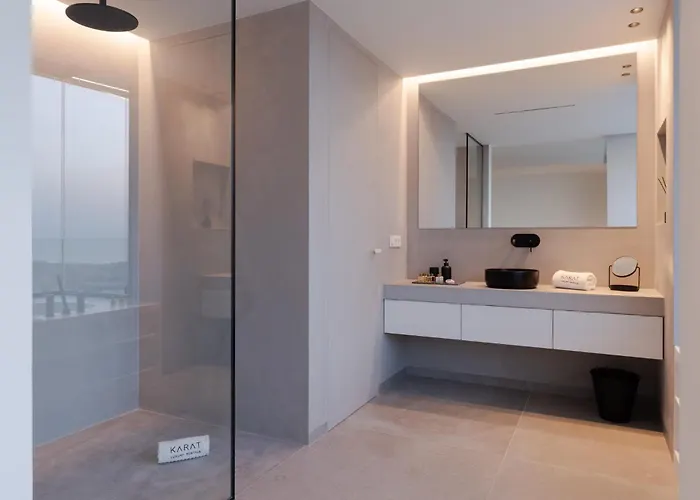 Ferienhaus Karat Kai Torviscas *