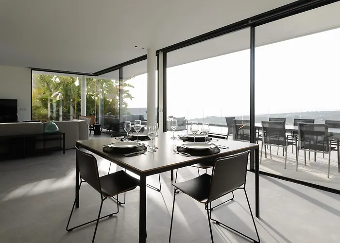 Karat Kai Torviscas Costa Adeje (Tenerife)