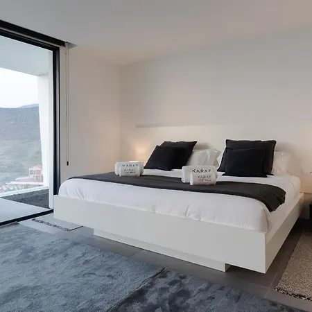 Karat Kai Torviscas Prázdninový dům *