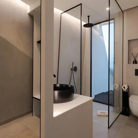 Karat Kai Torviscas Costa Adeje (Tenerife)