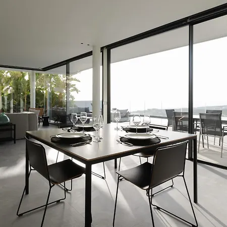 Karat Kai Torviscas Costa Adeje (Tenerife)