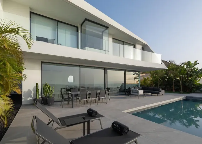 Holiday home Karat Kai Torviscas