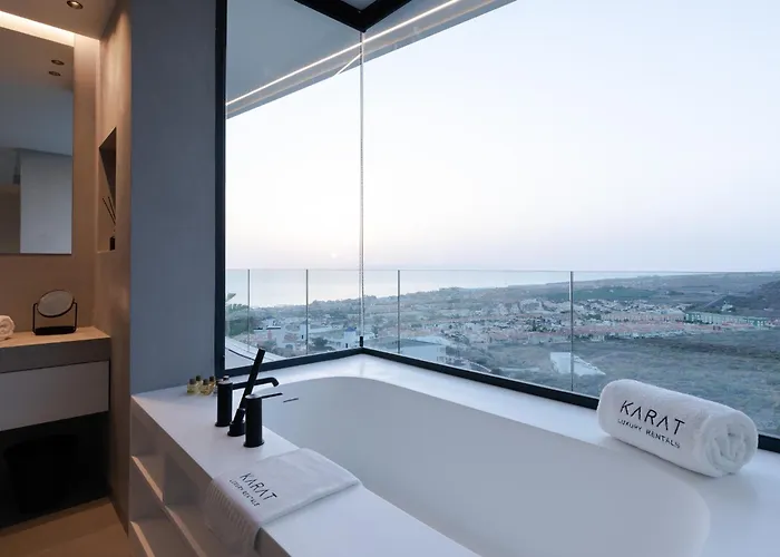 Karat Kai Torviscas Holiday home Costa Adeje (Tenerife)