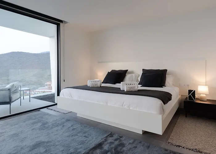 Karat Kai Torviscas Holiday home *