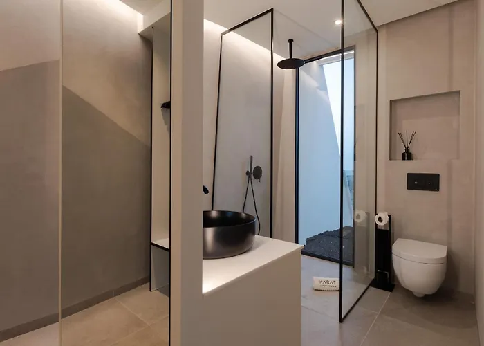 Karat Kai Torviscas Costa Adeje (Tenerife)