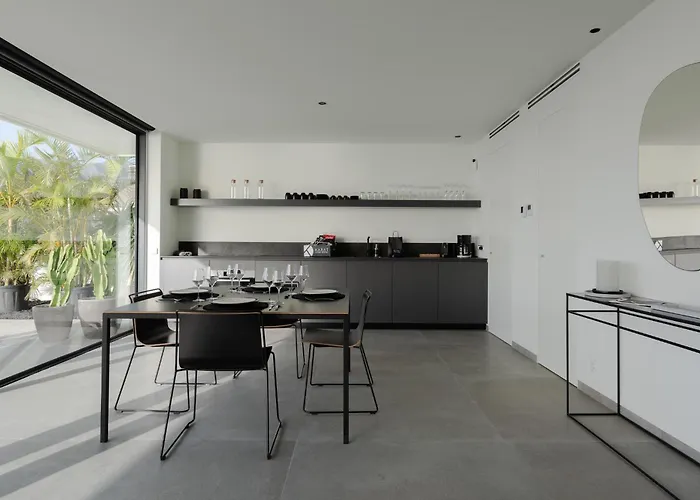 Karat Kai Torviscas Costa Adeje (Tenerife)