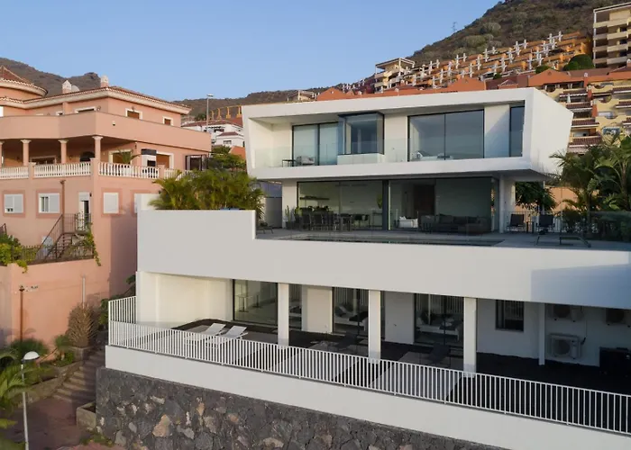 Karat Kai Torviscas Holiday home *