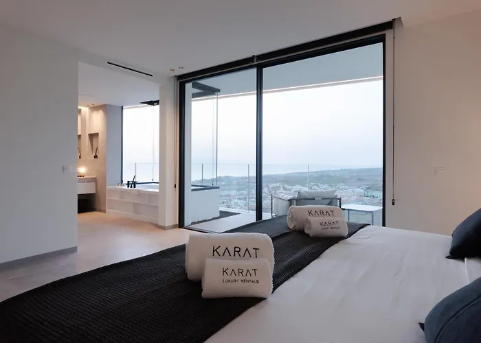 Karat Kai Torviscas * Costa Adeje (Tenerife)